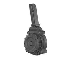 PROMAG FOR GLK 43X 9MM 50RD DRM PLY