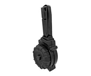 PROMAG SIG P320 9MM 50RD DRUM BLACK