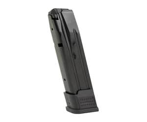PROMAG SIG P320 9MM 20RD BLUE STEEL