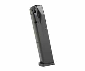 PROMAG CANIK TP9 9MM 20RD BLUE STEEL