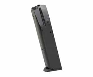 PROMAG SCCY CPX2 9MM 20RD BLUE STEEL