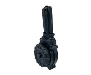 PROMAG RUGER SCRTY9 9MM 50RD DRM BLK