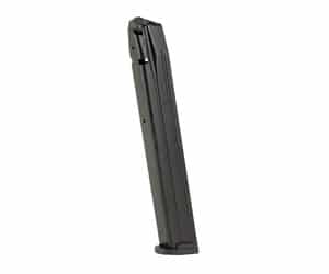 PROMAG SAR SAR9 9MM 32RD BLUE STEEL