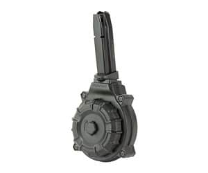 PROMAG S&W SD40 40S&W 50RD DRM BLK