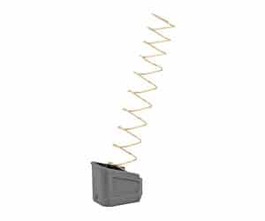 STRIKE MAG PLATE FOR GLOCK 9MM/40