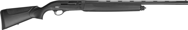 TRISTAR RAPTOR II YOUTH 20GA - 24"VR BLACK SYN W/ 2 STOCKS