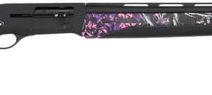 TRISTAR RAPTOR II YOUTH 20GA - 3" 24"VR MUDDY GIRL SYNTHETIC