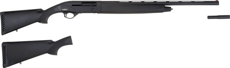 TRISTAR VIPER G2 COMPACT 20GA - 3" 24"VR CT-3 W/2 SYN STOCKS
