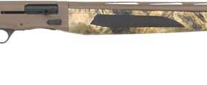TRISTAR VIPER G2 PRO 12GA. 3" - 28"VR CT-3 FDE/MO TERRA BAYOU