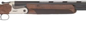 TRISTAR CYPHER O/U 12GA 3" 28" - VR CT-5X DELUXE WLNT STEEL