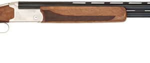 TRISTAR TT-15 SPORTING 12GA.3" - 30"VR PORT CT-5X SLVR/WLNT
