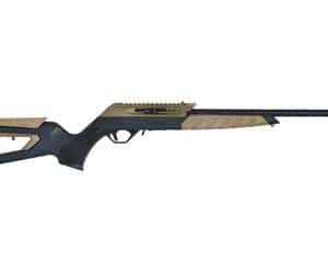 TRISTAR KR22 22LR 18.6" FDE 10RD