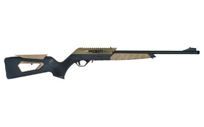 TRISTAR KR22 22LR 18.6" FDE 10RD