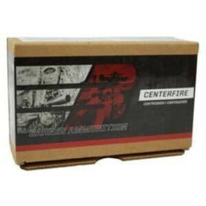 Barnes Multi-Purpose JHP Rifle Ammunition .300 Blackout 115gr HP(Sierra HP Varminter) 125/ct
