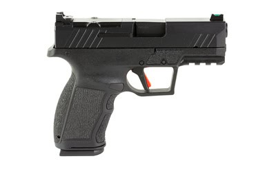 TISAS PX-9 CARRY 9MM 3.5" 15RD BLK - Image 2