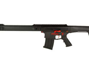 TOKAREV TT-12 PRO 12GA 3" 5RD BLK