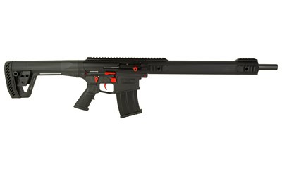 TOKAREV TT-12 PRO 12GA 3" 5RD BLK - Image 2