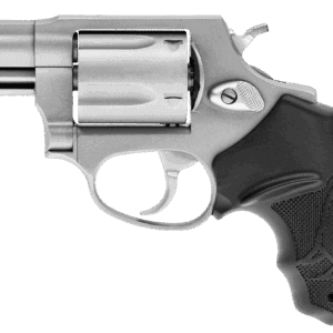 TAURUS 605 357MAG SS 5SH 2"
