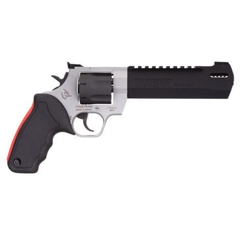 TAURUS RAGING HUNTER 357MAG 6.75" TWO TONE 7RD
