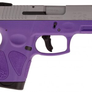 TAURUS G2S 9MM SS/DK PURPLE 3.2" 7+1#