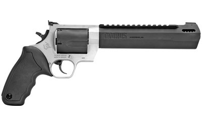 TAURUS RGNG HNTR 460SW 8.37" TT 5RD - Image 2