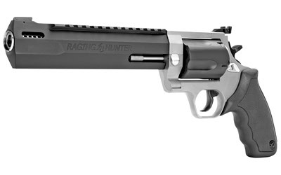 TAURUS RGNG HNTR 460SW 8.37" TT 5RD - Image 3
