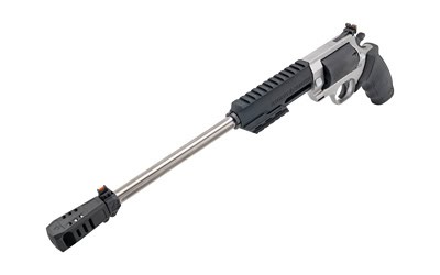 TAURUS RGNG HNTR 350LEG 14.5 6RD TT - Image 3