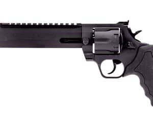 TAURUS RAGING HNTR 500SW 8.37" BLK