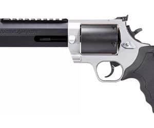 TAURUS RGNG HNTR 500SW 6.75" TT 5RD