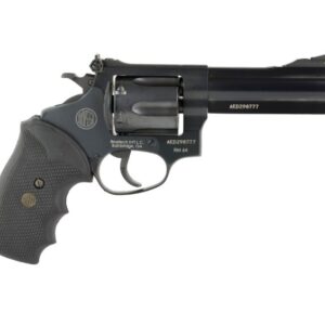ROSSI RM64 357MAG BL 6RD 4" AS