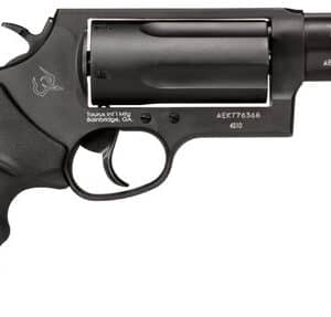 TAURUS JUDGE MAG 410/45LC BL 3" TORO