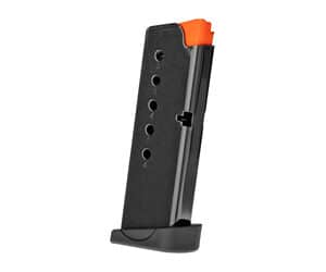 MAG TAURUS G2S 40S&W 6RD BLK
