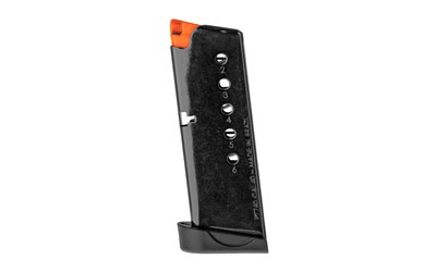MAG TAURUS G2S 40S&W 6RD BLK - Image 2