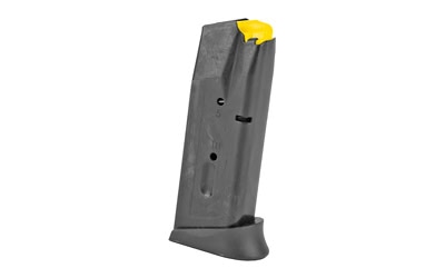 MAG TAURUS G3C 9MM 10RD BLK - Image 2