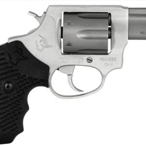 TAURUS 856 ULTRA LT 38SP SS/VZ OP2 2"