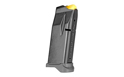 MAG TAURUS GX4 9MM 11RD BLK FNGR EXT - Image 2