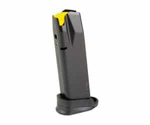 MAG TAURUS G3/G3-TAC 9MM 17RD BLK