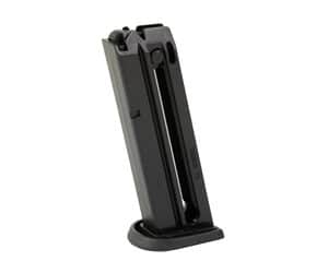 MAG TAURUS TX22 CMPT 22LR 13RD BLK