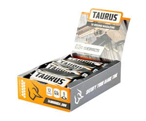 MAG TAURUS G3C 9MM 12RD 12PK