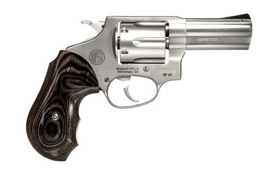 ROSSI RP63 357MAG 3" 6RD BLK/GRY LAM - Image 2