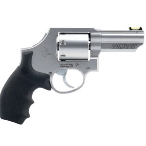 TAURUS 66 COMBAT 357MAG SS 3" 7RD AS