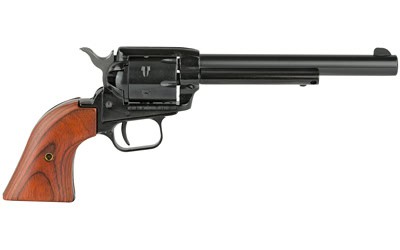 HERITAGE 22LR ONLY 6.5" BL W/COCOB - Image 2
