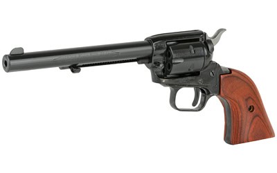 HERITAGE 22LR ONLY 6.5" BL W/COCOB - Image 3