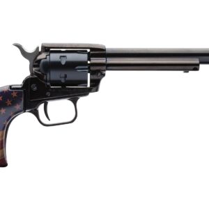HERITAGE MANUFACTURING 22LR GOLD FLAG 6.5" FS #