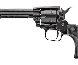 HERITAGE 22/22M 4.75" BLK PEARL HEAD