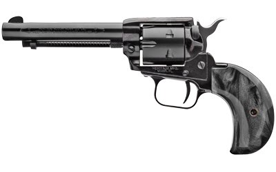 HERITAGE 22/22M 4.75" BLK PEARL HEAD
