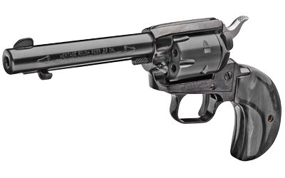 HERITAGE 22/22M 4.75" BLK PEARL HEAD - Image 3