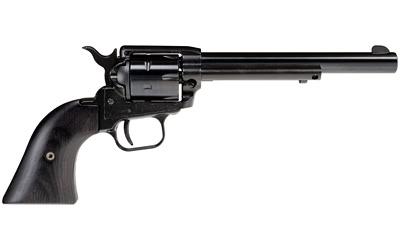 HERITAGE 22LR ONLY 6.5" BLK/BLK - Image 2