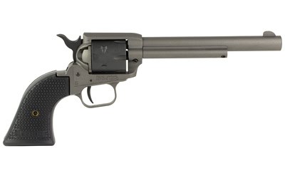 HERITAGE 22LR 6.5" 6RD TUNGSTEN - Image 2