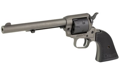 HERITAGE 22LR 6.5" 6RD TUNGSTEN - Image 3